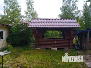 Дом 42м², 2-этажный, на длительный срок, 