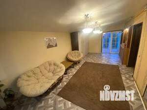 Дом 135м&sup2;, 2-этажный, посуточно, 