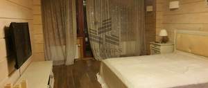 Дом 350м², 2-этажный, на длительный срок, 