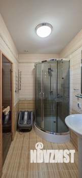 Таунхаус 246м², 4-этажный, на длительный срок, 