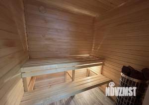 Дом 100м², 2-этажный, посуточно, 