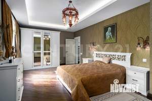 Коттедж 430м², 3-этажный, на длительный срок, 