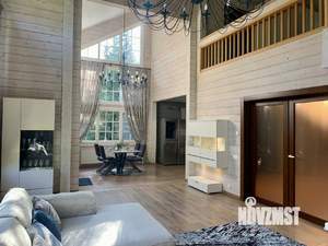 Коттедж 333м², 2-этажный, на длительный срок, 