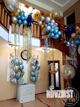 Дом 380м², 2-этажный, на длительный срок, 