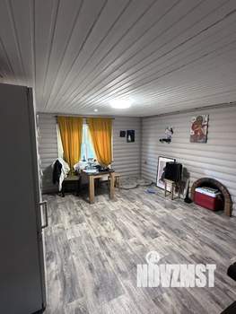 Дом 74м², 2-этажный, на длительный срок, 