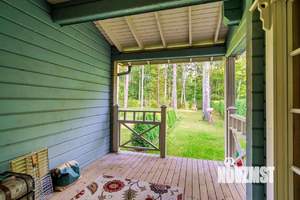 Таунхаус 120м², 2-этажный, на длительный срок, 