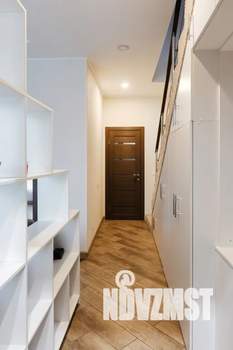 Дом 120м&sup2;, 2-этажный, посуточно, 