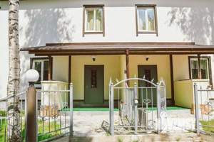 Дом 25м², 1-этажный, посуточно, 