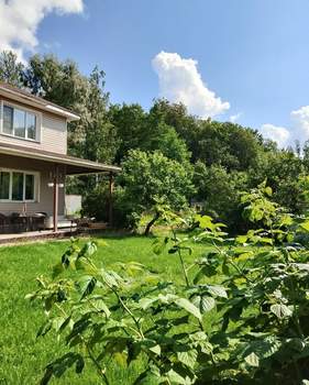 Дом 180м², 1-этажный, на длительный срок, 