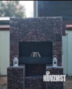 Дом 140м&sup2;, 2-этажный, посуточно, 