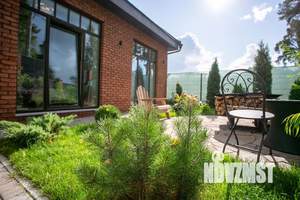 Дом 80м&sup2;, 1-этажный, посуточно, 