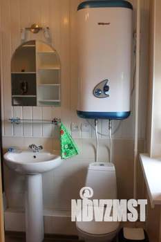 Дом 90м&sup2;, 2-этажный, посуточно, 