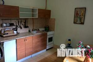 Дом 35м&sup2;, 1-этажный, посуточно, 