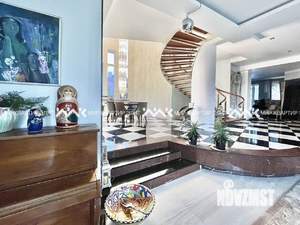 Дом 400м², 2-этажный, на длительный срок, 