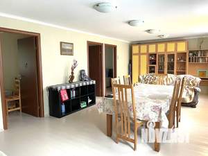 Дом 90м&sup2;, 2-этажный, посуточно, 