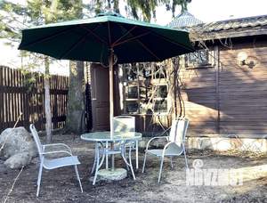 Дом 100м², 2-этажный, на длительный срок, 