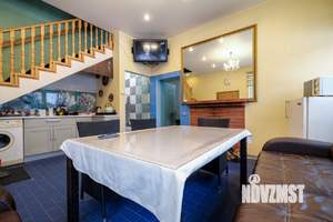 Дом 85м², 2-этажный, посуточно, 