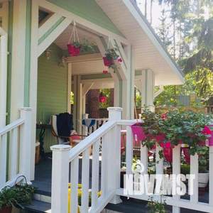 Дом 32м², 1-этажный, на длительный срок, 