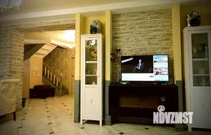 Дом 247м², 2-этажный, посуточно, 