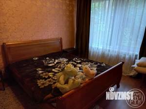 Дом 100м², 1-этажный, на длительный срок, 