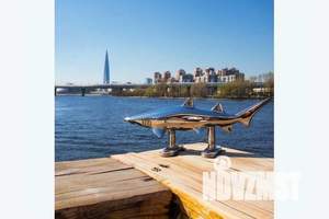 Дом 300м², 3-этажный, посуточно, 