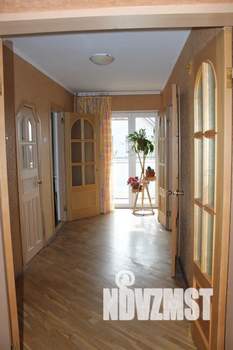 Дом 90м&sup2;, 2-этажный, посуточно, 