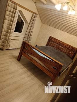 Дом 200м², 2-этажный, посуточно, 