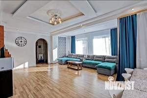 Дом 220м², 2-этажный, посуточно, 