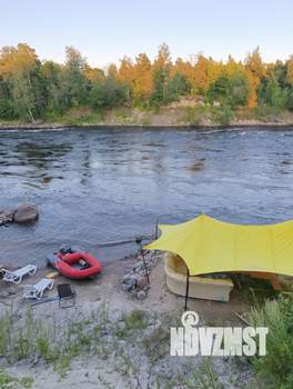 Дом 38м², 2-этажный, посуточно, 