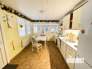 Дом 200м&sup2;, 1-этажный, посуточно, 