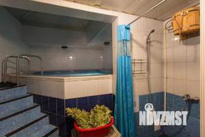 Дом 150м&sup2;, 2-этажный, посуточно, 