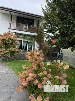 Дом 199м², 2-этажный, посуточно, 