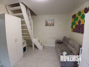 Дом 45м², 2-этажный, посуточно, 