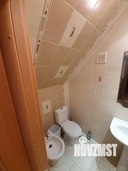 Коттедж 145м², 2-этажный, на длительный срок, 