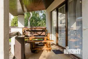 Дом 230м&sup2;, 2-этажный, посуточно, 