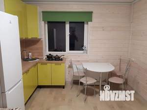 Дом 45м&sup2;, 2-этажный, посуточно, 