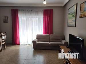 Дом 140м&sup2;, 1-этажный, посуточно, 