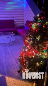 Дом 6м&sup2;, 2-этажный, на длительный срок, 