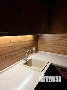 Коттедж 20м², 1-этажный, на длительный срок, 