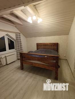 Дом 236м², 2-этажный, посуточно, 