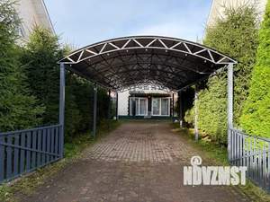 Дом 130м&sup2;, 2-этажный, посуточно, 