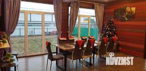 Дом 220м&sup2;, 2-этажный, посуточно, 