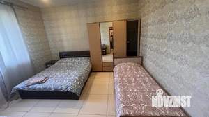 Дом 350м², 2-этажный, посуточно, 