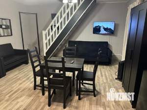 Дом 60м², 2-этажный, посуточно, 