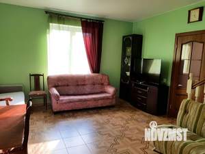 Дом 84м&sup2;, 2-этажный, на длительный срок, 