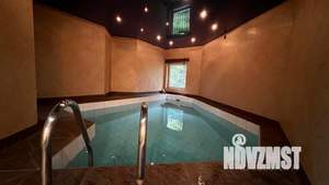 Дом 350м&sup2;, 4-этажный, посуточно, 