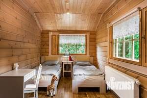 Дом 120м², 2-этажный, на длительный срок, 