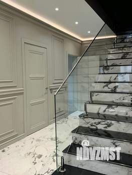 Дом 220м², 2-этажный, на длительный срок, 