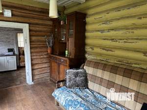 Дом 75м², 2-этажный, на длительный срок, 