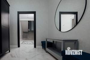 Коттедж 400м², 3-этажный, на длительный срок, 